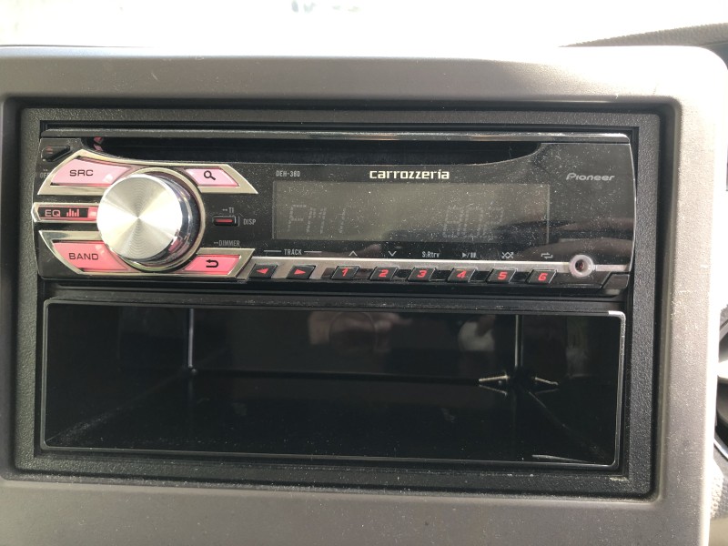 ホンダ N BOX 19枚目