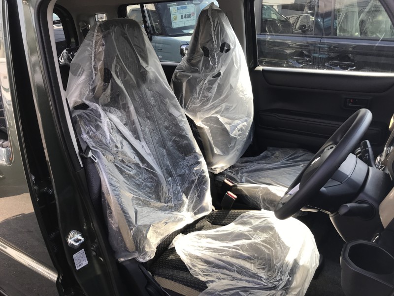 スズキ ハスラー 12枚目