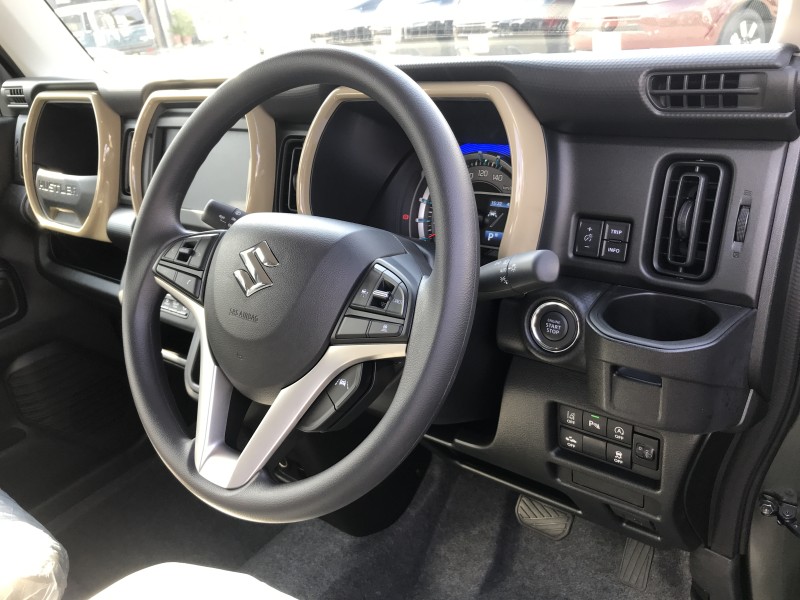 スズキ ハスラー 16枚目