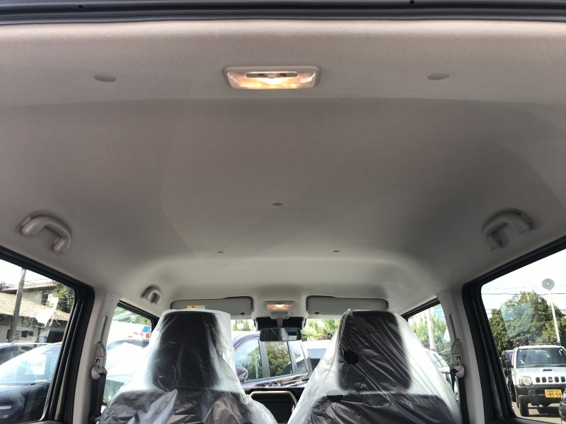 スズキ ハスラー 8枚目