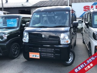 スズキ エブリィ