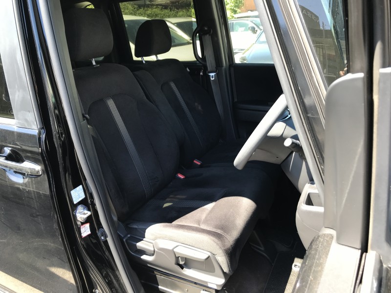 ホンダ N BOX 11枚目