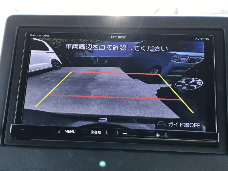 ホンダ N BOX 15枚目