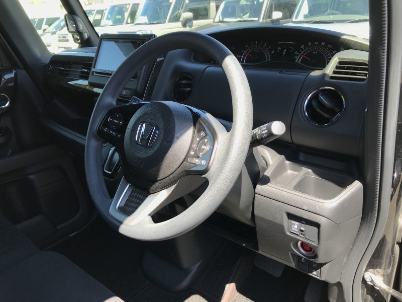 ホンダ N BOX 16枚目