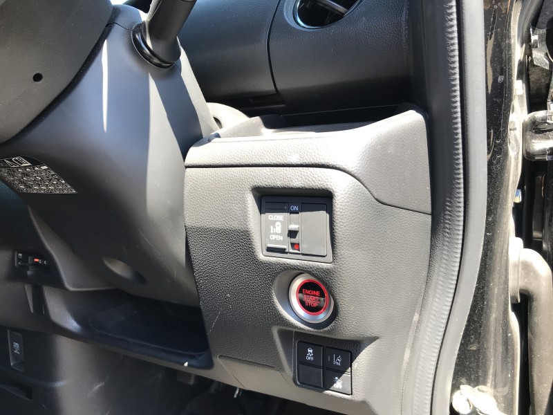 ホンダ N BOX 17枚目