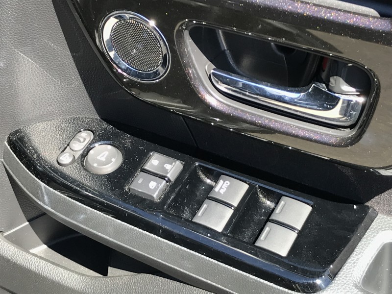 ホンダ N BOX 19枚目