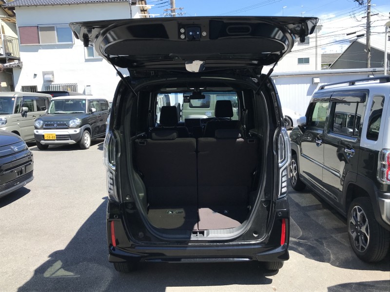 ホンダ N BOX 6枚目
