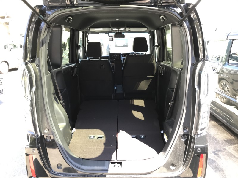 ホンダ N BOX 7枚目
