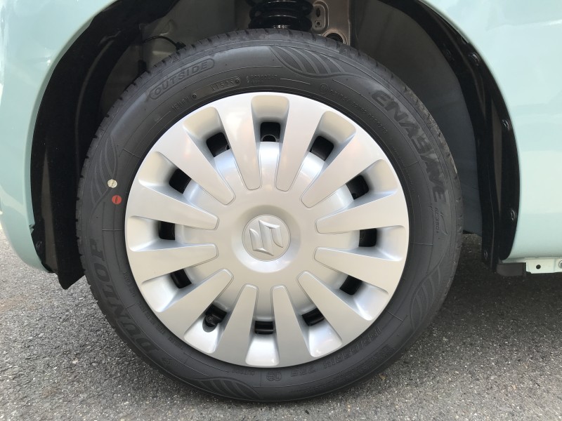 スズキ ワゴンRスマイル 10枚目