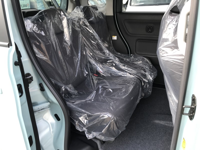 スズキ ワゴンRスマイル 12枚目