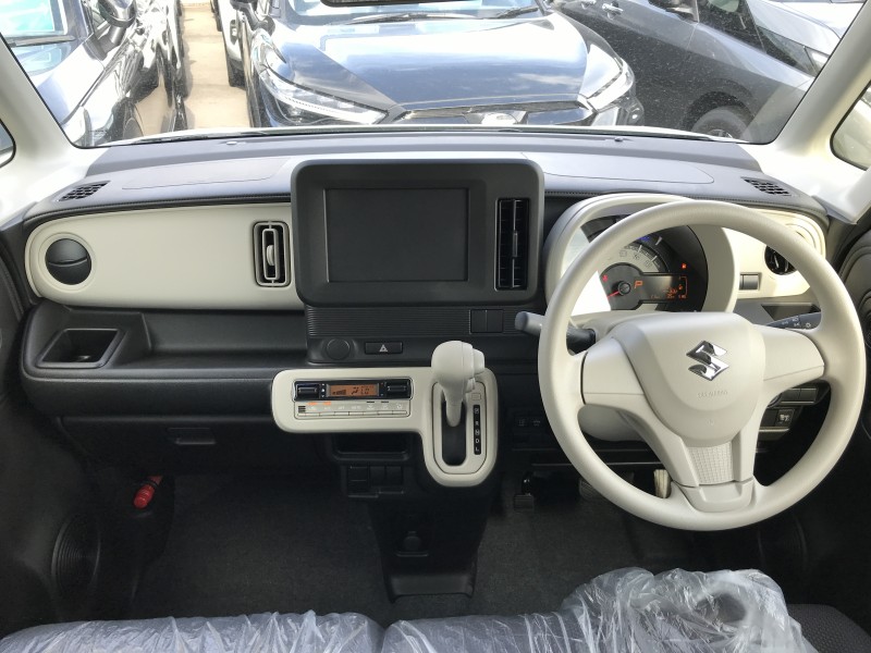 スズキ ワゴンRスマイル 13枚目