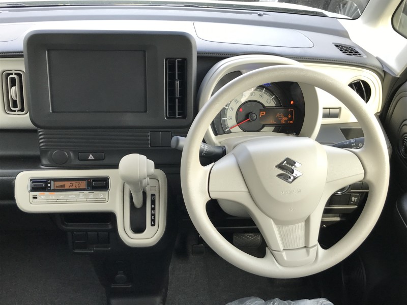 スズキ ワゴンRスマイル 14枚目