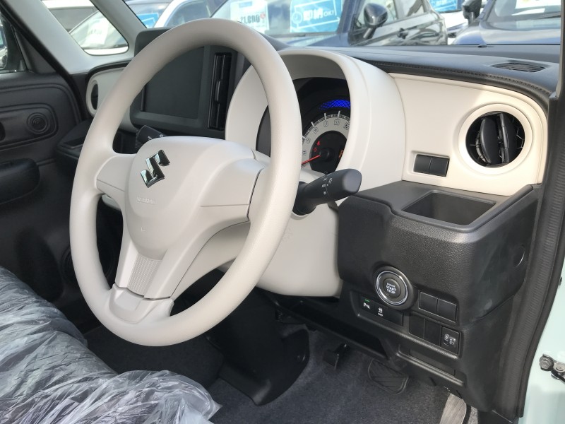 スズキ ワゴンRスマイル 15枚目