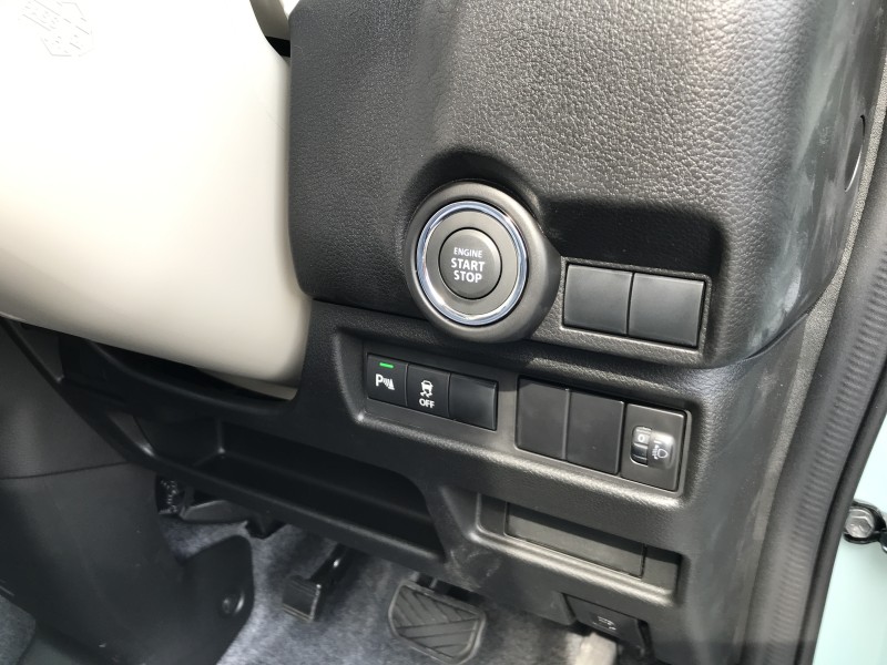 スズキ ワゴンRスマイル 16枚目