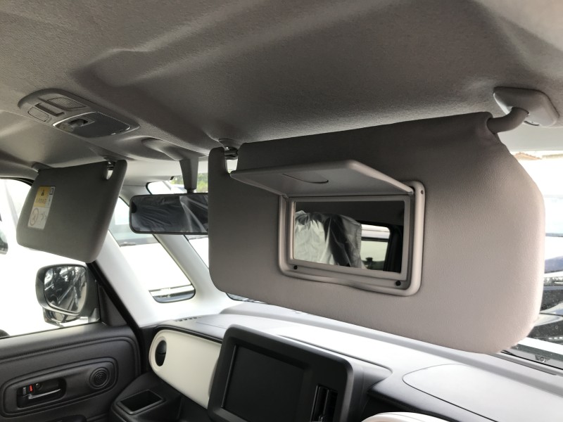 スズキ ワゴンRスマイル 18枚目