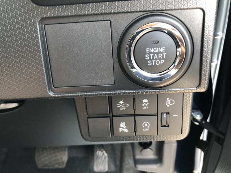 ダイハツ タント 13枚目