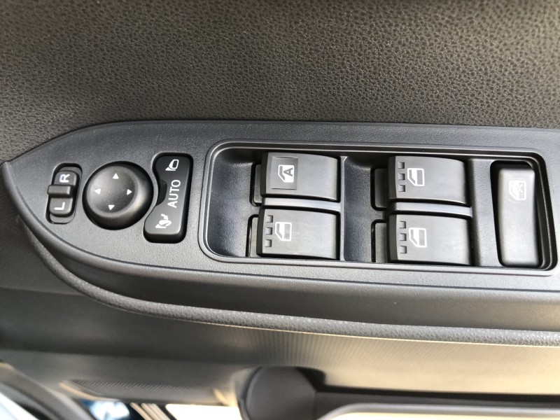 ダイハツ タント 17枚目