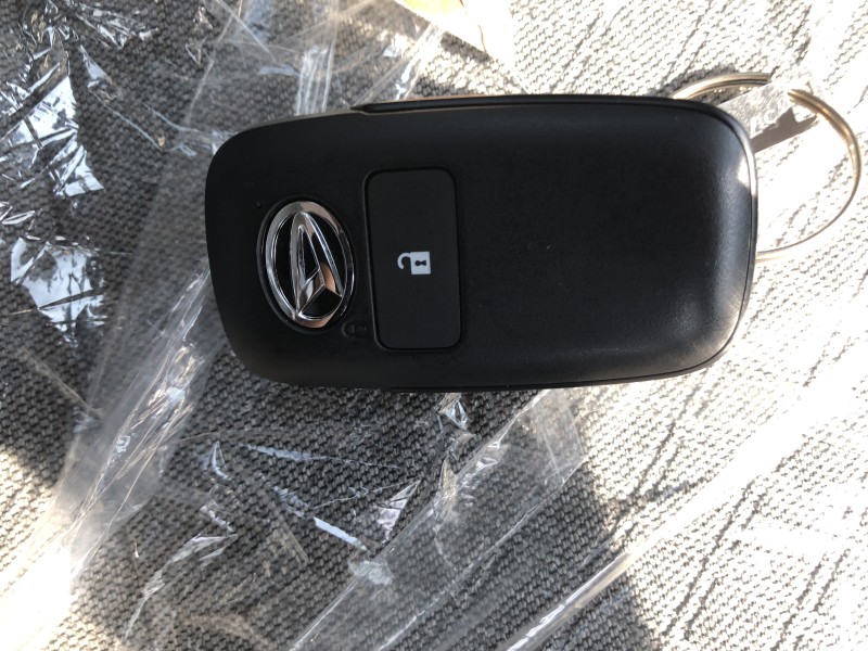 ダイハツ タント 18枚目