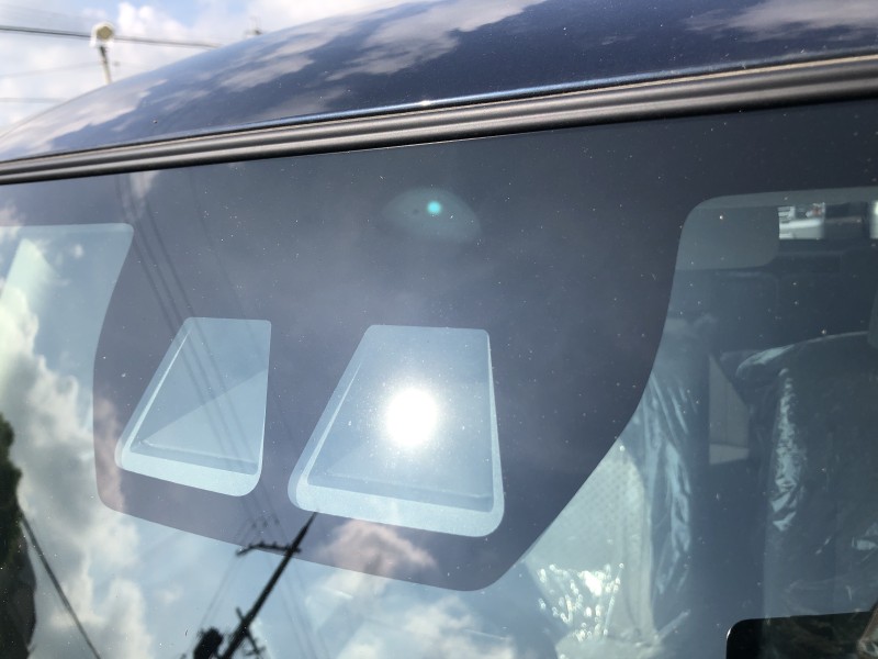 ダイハツ タント 19枚目