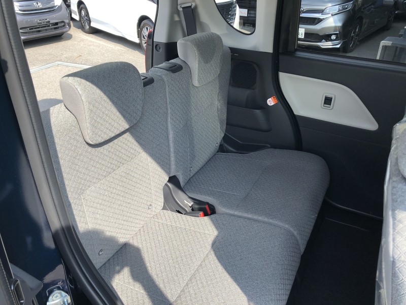 ダイハツ タント 6枚目