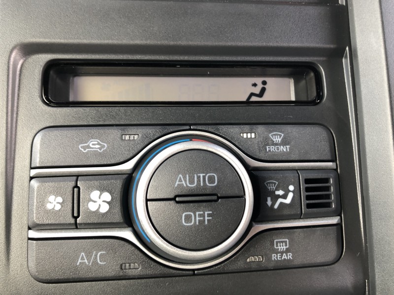 ダイハツ タフト 11枚目