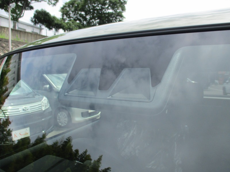 ダイハツ タフト 15枚目