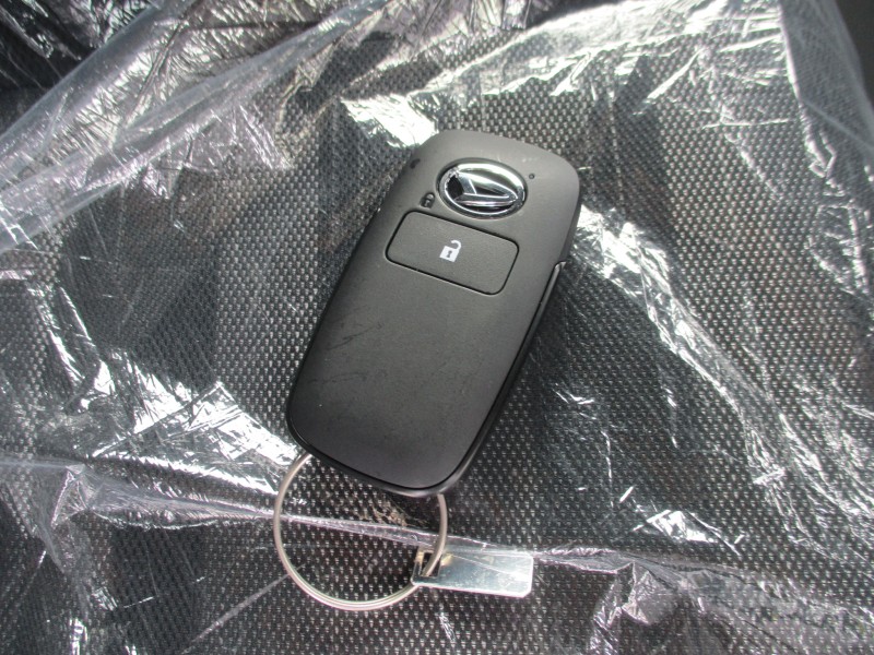 ダイハツ タフト 16枚目