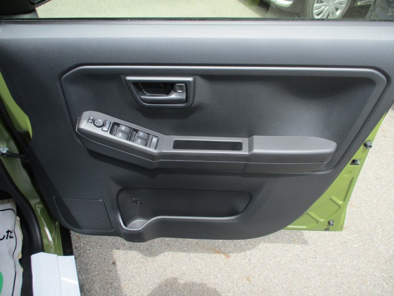 ダイハツ タフト 17枚目