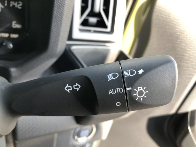 ダイハツ タフト 18枚目