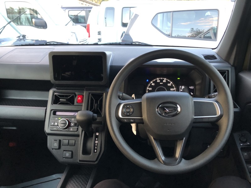 ダイハツ タフト 7枚目