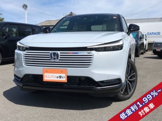 ホンダ ヴェゼル