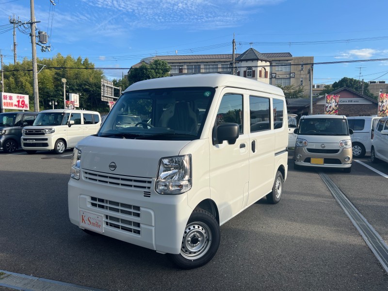 ニッサン クリッパー 0枚目