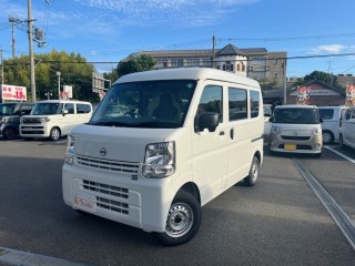 ニッサン クリッパー