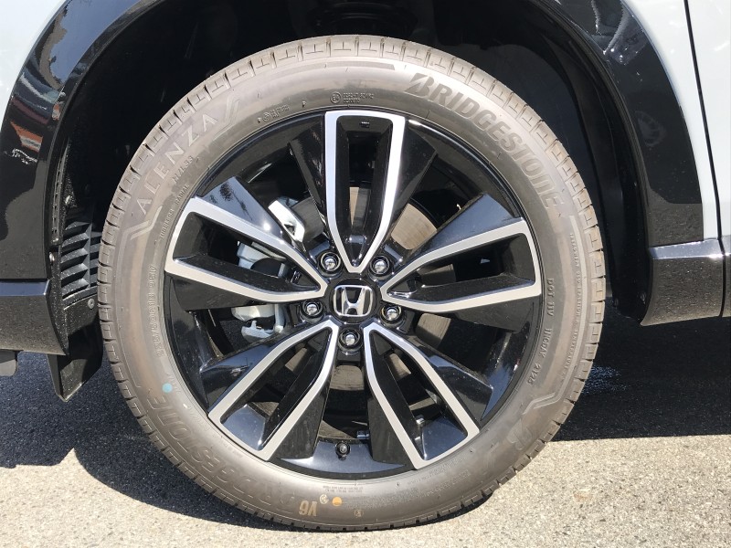 ホンダ ヴェゼル 10枚目