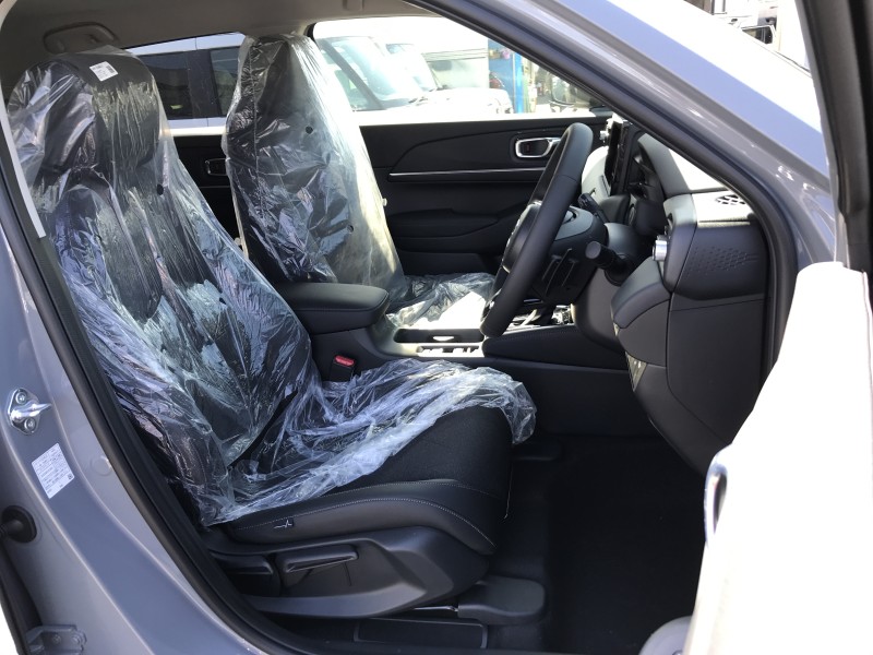 ホンダ ヴェゼル 11枚目