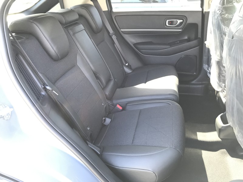 ホンダ ヴェゼル 12枚目