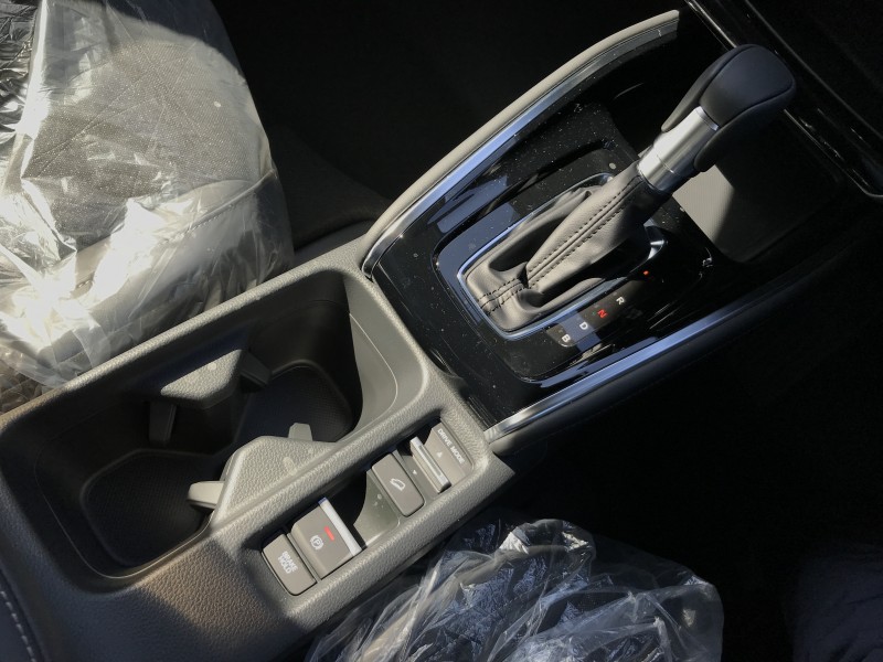 ホンダ ヴェゼル 15枚目