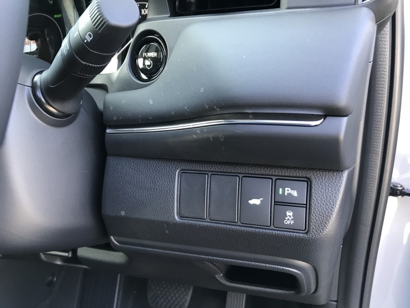 ホンダ ヴェゼル 17枚目