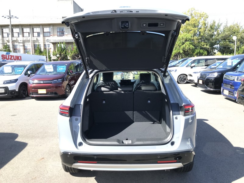 ホンダ ヴェゼル 6枚目