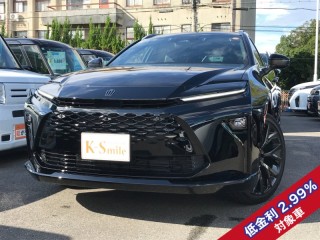 トヨタ クラウンエステート