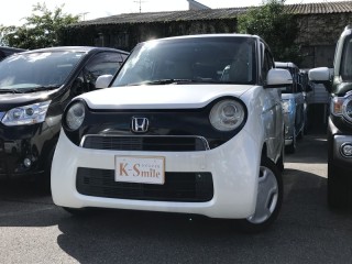 ホンダ N ONE