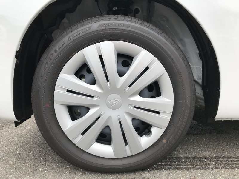 ダイハツ タント 10枚目