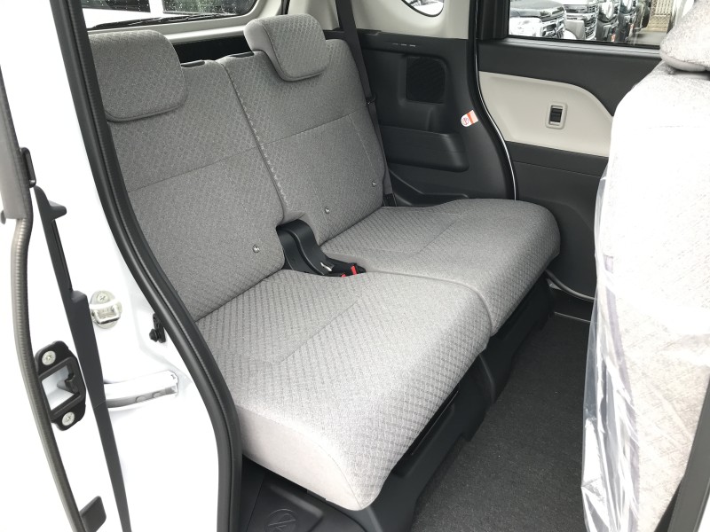 ダイハツ タント 12枚目