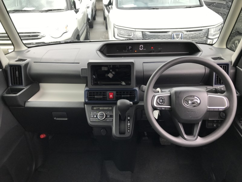 ダイハツ タント 13枚目