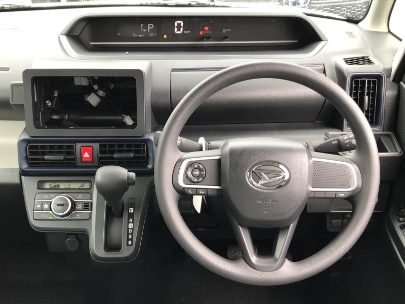 ダイハツ タント 14枚目