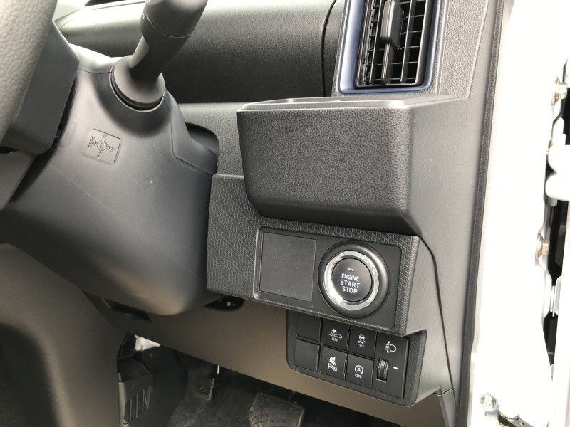 ダイハツ タント 16枚目