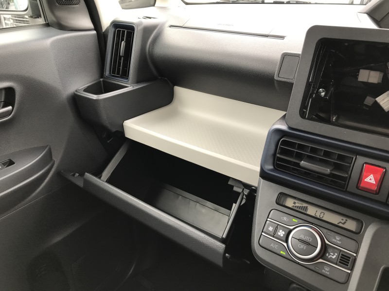 ダイハツ タント 18枚目