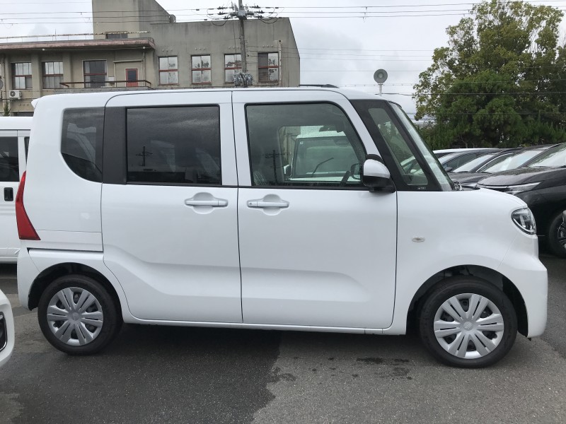 ダイハツ タント 3枚目