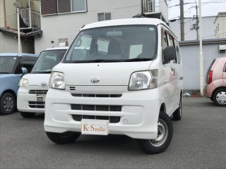 ダイハツ ハイゼット