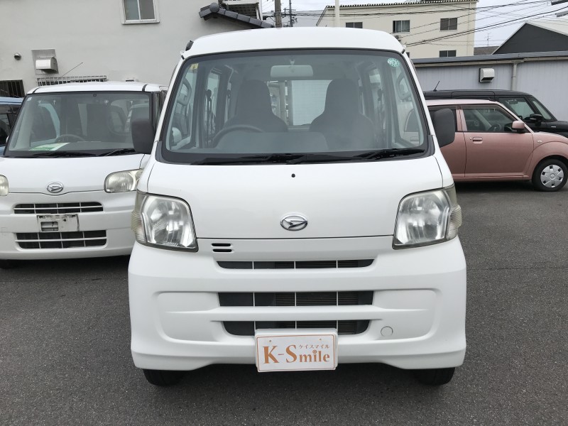 ダイハツ ハイゼット 1枚目